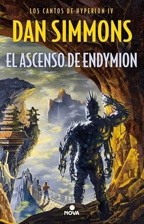 EL ASCENSO DE ENDYMION 4 | 9788466658065 | SIMMONS, DAN | Llibreria L'Odissea - Libreria Online de Vilafranca del Penedès - Comprar libros