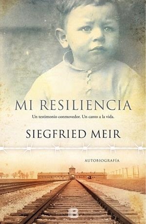 MI RESILIENCIA | 9788466658423 | MEIR, SIEGFRIED | Llibreria Online de Vilafranca del Penedès | Comprar llibres en català