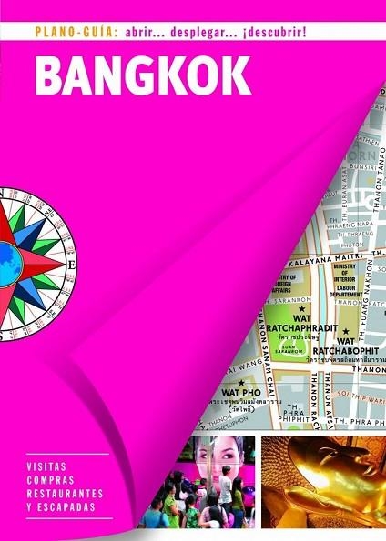 BANGKOK 2016 | 9788466657471 | AA. VV. | Llibreria L'Odissea - Libreria Online de Vilafranca del Penedès - Comprar libros