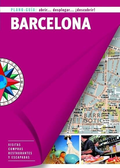 BARCELONA 2016 | 9788466657419 | AA. VV. | Llibreria L'Odissea - Libreria Online de Vilafranca del Penedès - Comprar libros