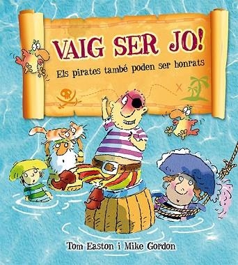 VAIG SER JO | 9788416117710 | EASTON, TOM | Llibreria Online de Vilafranca del Penedès | Comprar llibres en català