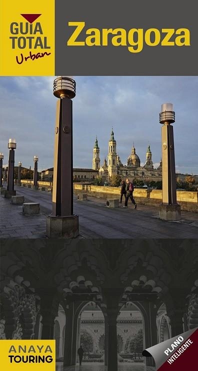 ZARAGOZA 2016 | 9788499357850 | IZQUIERDO, PASCUAL | Llibreria L'Odissea - Libreria Online de Vilafranca del Penedès - Comprar libros