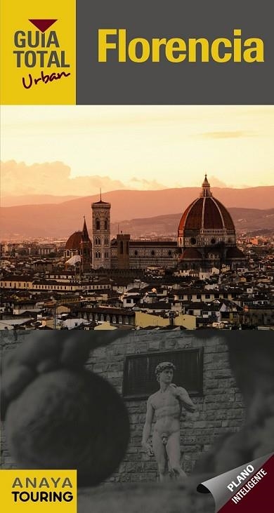 FLORENCIA 2016 | 9788499357782 | TOURING EDITORE / GRUPO ANAYA | Llibreria Online de Vilafranca del Penedès | Comprar llibres en català