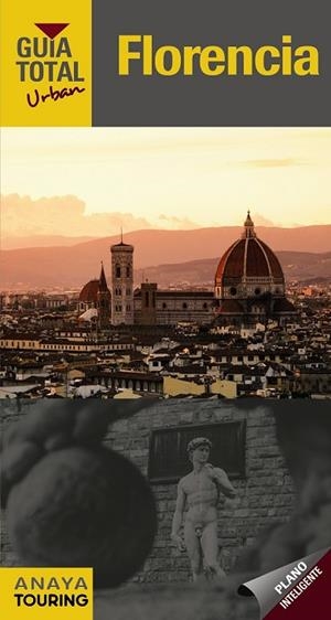 FLORENCIA 2016 | 9788499357782 | TOURING EDITORE / GRUPO ANAYA | Llibreria Online de Vilafranca del Penedès | Comprar llibres en català