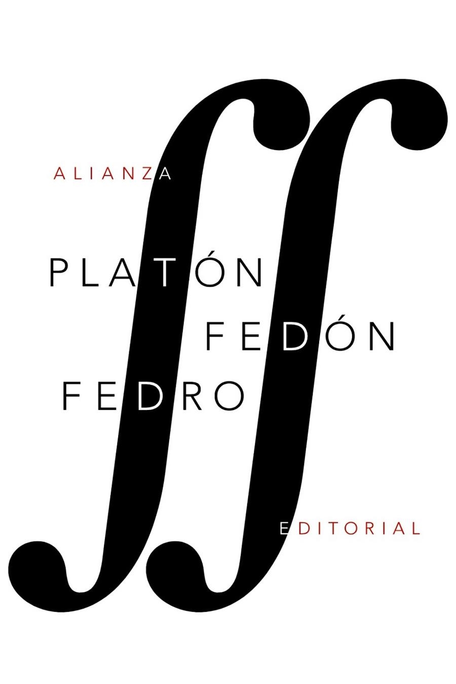 FEDÓN / FEDRO | 9788491042822 | PLATÓN | Llibreria L'Odissea - Libreria Online de Vilafranca del Penedès - Comprar libros