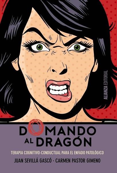 DOMANDO AL DRAGÓN | 9788491042655 | SEVILLA, JUAN / PASTOR, CARMEN | Llibreria L'Odissea - Libreria Online de Vilafranca del Penedès - Comprar libros