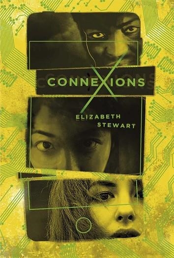 CONNEXIONS | 9788466138741 | STEWART, ELIZABETH | Llibreria L'Odissea - Libreria Online de Vilafranca del Penedès - Comprar libros