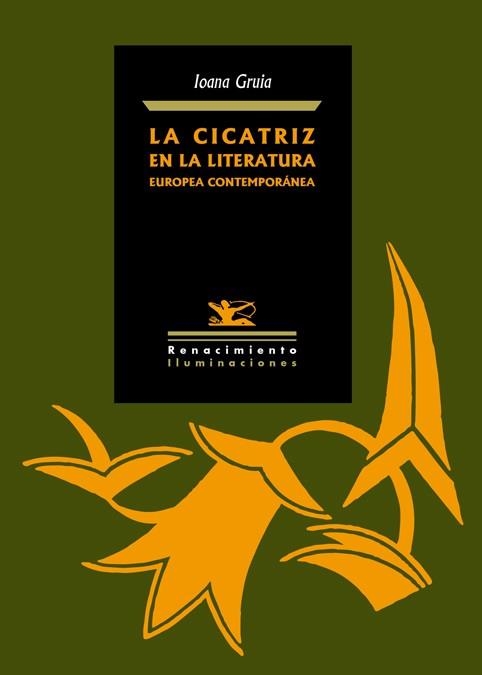 LA CICATRIZ EN LA LITERATURA EUROPEA CONTEMPORÁNEA | 9788484725480 | GRUIA, IOANA | Llibreria L'Odissea - Libreria Online de Vilafranca del Penedès - Comprar libros