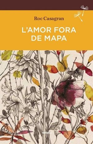 L'AMOR FORA DE MAPA | 9788494373695 | CASAGRAN, ROC | Llibreria L'Odissea - Libreria Online de Vilafranca del Penedès - Comprar libros