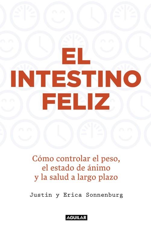 EL INTESTINO FELIZ | 9788403015012 | SONNENBURG,JUSTIN / SONNENBURG,ERICA | Llibreria L'Odissea - Libreria Online de Vilafranca del Penedès - Comprar libros
