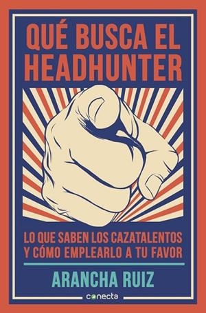 QUÉ BUSCA EL HEADHUNTER | 9788416029600 | RUIZ, ARANCHA | Llibreria L'Odissea - Libreria Online de Vilafranca del Penedès - Comprar libros