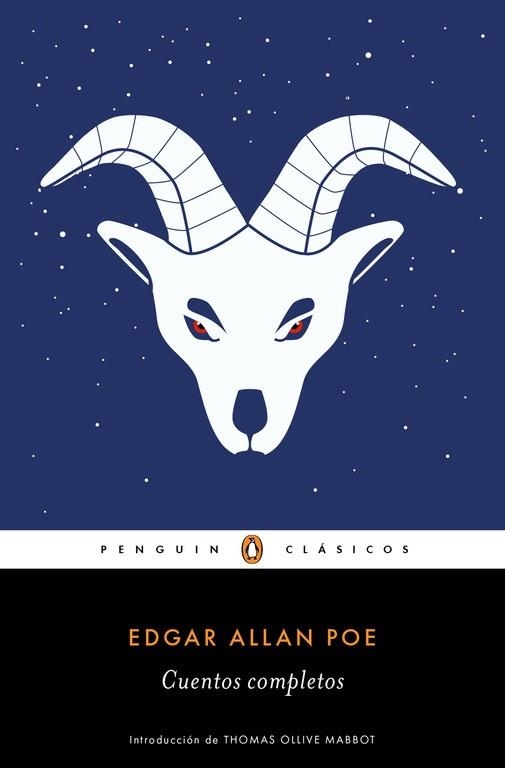 CUENTOS COMPLETOS | 9788491052166 | POE, EDGAR ALLAN | Llibreria Online de Vilafranca del Penedès | Comprar llibres en català