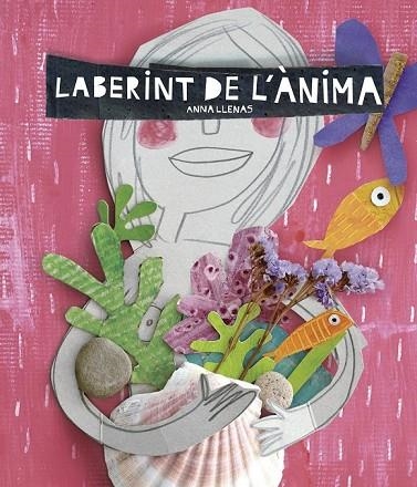 LABERINT DE L'ÀNIMA | 9788416297696 | LLENAS, ANNA | Llibreria L'Odissea - Libreria Online de Vilafranca del Penedès - Comprar libros