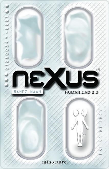 NEXUS | 9788445003008 | NAAM, RAMEZ | Llibreria Online de Vilafranca del Penedès | Comprar llibres en català