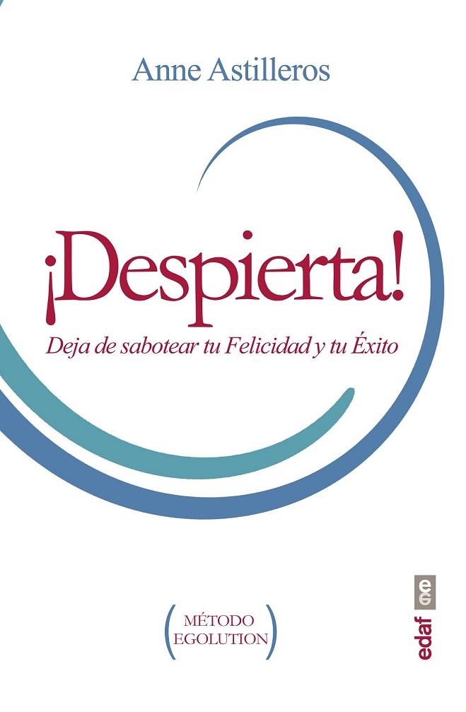 DESPIERTA | 9788441436145 | ASTILLEROS, ANNE | Llibreria L'Odissea - Libreria Online de Vilafranca del Penedès - Comprar libros