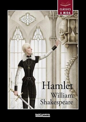 HAMLET | 9788448938666 | SHAKESPEARE, WILLIAM | Llibreria L'Odissea - Libreria Online de Vilafranca del Penedès - Comprar libros
