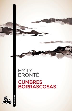 CUMBRES BORRASCOSAS | 9788423349173 | BRONTE, EMILY | Llibreria Online de Vilafranca del Penedès | Comprar llibres en català