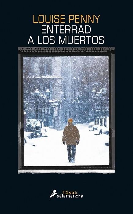 ENTERRAD A LOS MUERTOS | 9788416237128 | PENNY, LOUISE | Llibreria Online de Vilafranca del Penedès | Comprar llibres en català