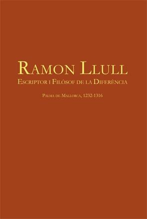 RAMON LLULL | 9788449051647 | VILLALBA I VARNEDA, PERE | Llibreria L'Odissea - Libreria Online de Vilafranca del Penedès - Comprar libros