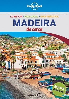 MADEIRA 2016 | 9788408148432 | DI DUCA, MARC | Llibreria L'Odissea - Libreria Online de Vilafranca del Penedès - Comprar libros