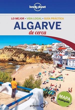 ALGARVE 2016 | 9788408148449 | SYMINGTON, ANDY | Llibreria L'Odissea - Libreria Online de Vilafranca del Penedès - Comprar libros
