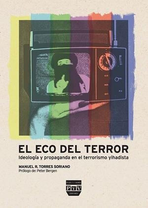 EL ECO DEL TERROR | 9788492751051 | R. TORRES SORIANO, MANUEL | Llibreria L'Odissea - Libreria Online de Vilafranca del Penedès - Comprar libros
