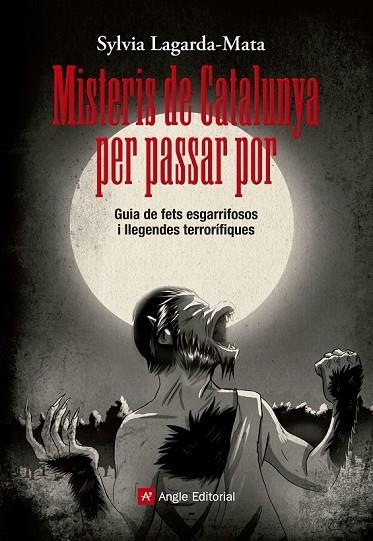 MISTERIS DE CATALUNYA PER PASSAR POR | 9788416139965 | LAGARDA-MATA, SYLVIA | Llibreria L'Odissea - Libreria Online de Vilafranca del Penedès - Comprar libros