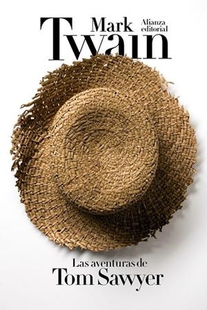 LAS AVENTURAS DE TOM SAWYER | 9788491042686 | TWAIN, MARK | Llibreria Online de Vilafranca del Penedès | Comprar llibres en català