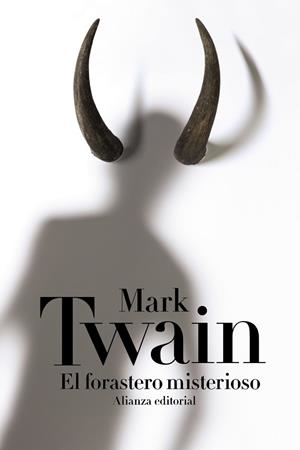 EL FORASTERO MISTERIOSO | 9788491042709 | TWAIN, MARK | Llibreria Online de Vilafranca del Penedès | Comprar llibres en català