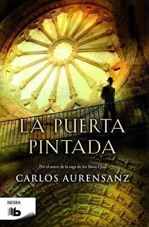 LA PUERTA PINTADA | 9788490701836 | AURENSANZ, CARLOS | Llibreria L'Odissea - Libreria Online de Vilafranca del Penedès - Comprar libros