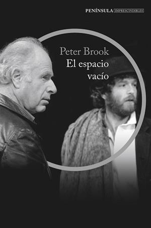 EL ESPACIO VACÍO | 9788499424330 | BROOK, PETER  | Llibreria Online de Vilafranca del Penedès | Comprar llibres en català