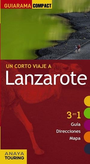 LANZAROTE 2016 | 9788499355962 | MARTÍNEZ I EDO, XAVIER | Llibreria L'Odissea - Libreria Online de Vilafranca del Penedès - Comprar libros