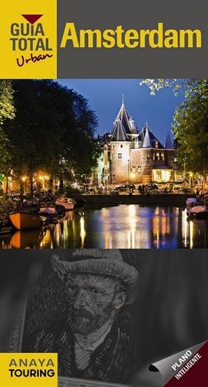 AMSTERDAM 201 | 9788499355498 | TOURING EDITORE / GRUPO ANAYA | Llibreria L'Odissea - Libreria Online de Vilafranca del Penedès - Comprar libros