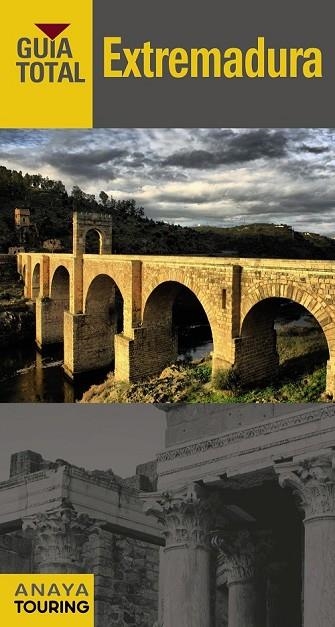 EXTREMADURA 2016 | 9788499357744 | RAMOS CAMPOS, ALFREDO/LLORENTE, SANTIAGO/SERRA NARANJO, RAFAEL/AVISÓN MARTÍNEZ, JUAN PABLO/IZQUIERDO | Llibreria L'Odissea - Libreria Online de Vilafranca del Penedès - Comprar libros