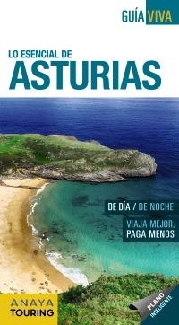 ASTURIAS 2016 | 9788499358598 | CEREZALES, AGUSTÍN/BLÁZQUEZ JIMÉNEZ, ÁLVARO/RIBES GEGÚNDEZ, FRANCESC/GÓMEZ, IGNACIO | Llibreria L'Odissea - Libreria Online de Vilafranca del Penedès - Comprar libros