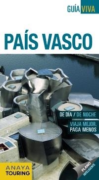 PAÍS VASCO 2016 | 9788499358628 | GÓMEZ, IÑAKI/SAHATS | Llibreria L'Odissea - Libreria Online de Vilafranca del Penedès - Comprar libros