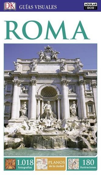 ROMA 2016 | 9788403511422 | AA. VV. | Llibreria L'Odissea - Libreria Online de Vilafranca del Penedès - Comprar libros