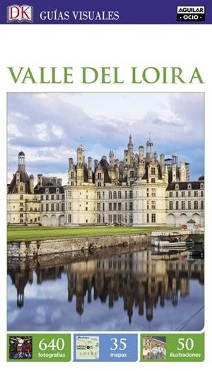 VALLE DEL LOIRA 2016 | 9788403512092 | AA. VV. | Llibreria L'Odissea - Libreria Online de Vilafranca del Penedès - Comprar libros