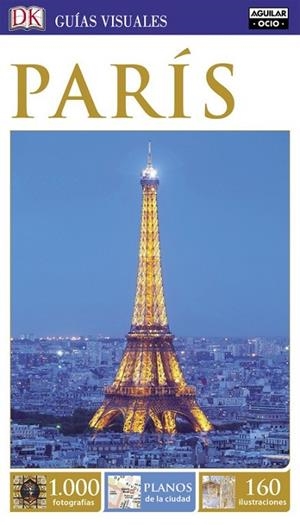 PARÍS 2016 | 9788403511484 | AA. VV. | Llibreria Online de Vilafranca del Penedès | Comprar llibres en català