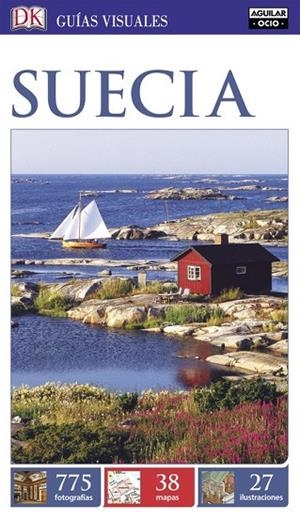 SUECIA 2016 | 9788403511712 | AA. VV. | Llibreria L'Odissea - Libreria Online de Vilafranca del Penedès - Comprar libros