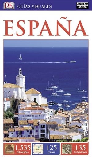 ESPAÑA 2016 | 9788403518193 | AA. VV. | Llibreria L'Odissea - Libreria Online de Vilafranca del Penedès - Comprar libros