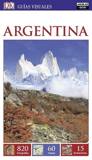 ARGENTINA 2016 | 9788403514645 | AA. VV. | Llibreria L'Odissea - Libreria Online de Vilafranca del Penedès - Comprar libros