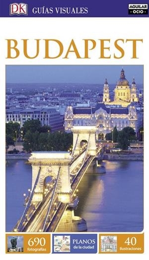 BUDAPEST 2016 | 9788403511828 | AA. VV. | Llibreria L'Odissea - Libreria Online de Vilafranca del Penedès - Comprar libros