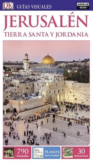 JERUSALÉN Y TIERRA SANTA 2016 | 9788403511934 | AA. VV. | Llibreria L'Odissea - Libreria Online de Vilafranca del Penedès - Comprar libros