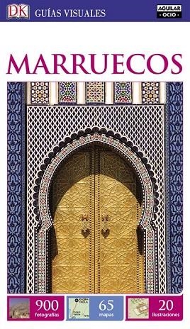 MARRUECOS 2016 | 9788403511866 | AA. VV. | Llibreria L'Odissea - Libreria Online de Vilafranca del Penedès - Comprar libros