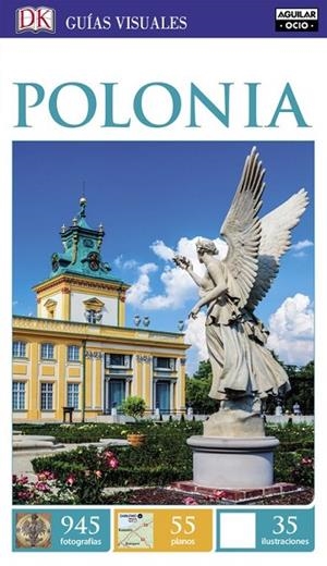 POLONIA 2016 | 9788403511873 | AA. VV. | Llibreria L'Odissea - Libreria Online de Vilafranca del Penedès - Comprar libros