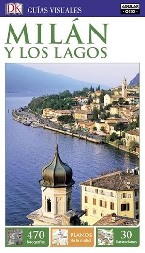 MILÁN Y LOS LAGOS 2016 | 9788403511958 | AA. VV. | Llibreria L'Odissea - Libreria Online de Vilafranca del Penedès - Comprar libros