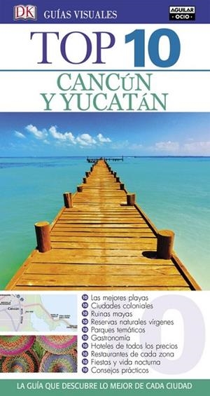 CANCÚN Y YUCATÁN 2016 | 9788403512627 | AA. VV. | Llibreria L'Odissea - Libreria Online de Vilafranca del Penedès - Comprar libros