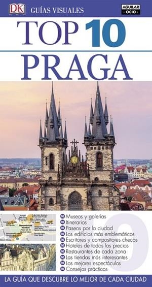 PRAGA 2016 | 9788403507685 | AA. VV. | Llibreria L'Odissea - Libreria Online de Vilafranca del Penedès - Comprar libros