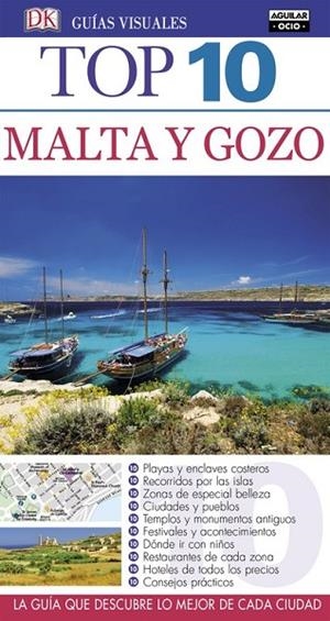 MALTA Y GOZO 2016 | 9788403514607 | AA. VV. | Llibreria L'Odissea - Libreria Online de Vilafranca del Penedès - Comprar libros